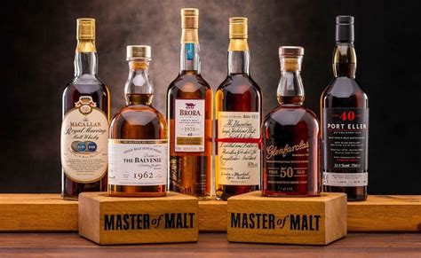 master of malt website.